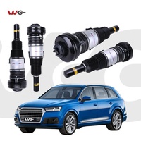 Amortisseur de suspension pneumatique avant gauche VNG avec ADS pour Audi Q7 Q8 VW Touareg Bentley Bentayga 2016- 4M0616039AC