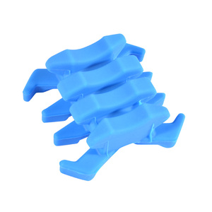 AMEYXGS Amortisseur de vibrations en caoutchouc pour branches d'arc, compatible avec une espacement des branches d'arc de 2,3-3,2 cm, options multicolores - Product Image 3