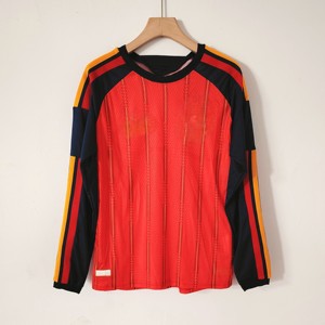 Ropa Deportiva, Camiseta de Fútbol de Secado Rápido, Camisetas de Polo, Camisetas de Cricket para Golf, Tenis y Fútbol - Product Image 6