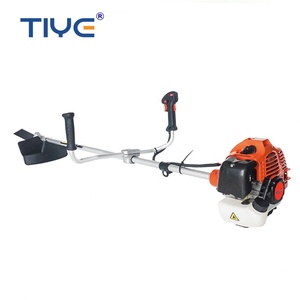 TIYE Power 52cc débroussailleuse professionnelle bon marché coupe-herbe manuel prix - Product Image 1