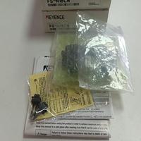 Interruptor de Flujo FS-N15CN, Detección Térmica de Flujo, Unidad Amplificadora NPN, Conector M8, Sistema de Refrigeración, Detección de Flujo Hidráulico
