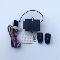 Sistema de seguridad para vehículos Accesorios para automóviles Sistema de seguridad universal para vehículos 3 Motor remoto
