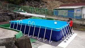 Albercas para niños y adultos, piscina - Product Image 3