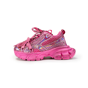 <span class=keywords><strong>TBS</strong></span> décontracté enfant en bas âge enfants sport marche course <span class=keywords><strong>femme</strong></span> chaussures de Tennis enfants filles rose concepteur grosses baskets - Product Image 1