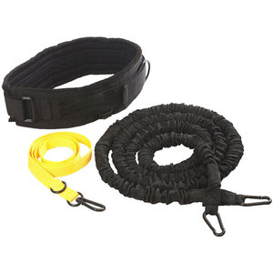 Đào tạo Bungee tập thể dục mắt cá chân đàn hồi hỗ trợ vải nhảy chạy nước rút tốc độ đình chỉ làm việc ra huấn luyện viên tập thể dục kháng ban nhạc - Product Image 3