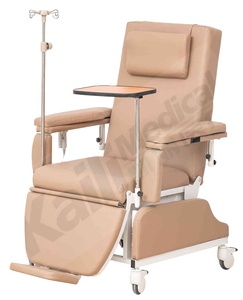 <span class=keywords><strong>Prix</strong></span> usine électrique de chaise de donneur de sang de circulation de dialyse de sang d'utilisation d'hôpital - Product Image 1