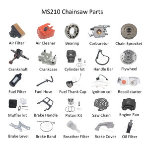 Gusano de alto rendimiento y portador FITS/REPL. STL MS240/MS260/024/026 1121 640 7111 1121 647 3100 - Product Image 4