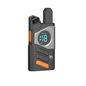 Een Twee Honden Oplaadbare Schokbestendige Elektrische Hond Training Halsband Afstandsbediening <span class=keywords><strong>500M</strong></span> Bereik Ip67 Waterdicht Voor Puppy Huisdier - Product Image 6