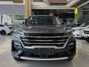 Exportation de Voitures Algérie Kaiyi X3 Pro 2025 1.5L 116Ch L4 Voitures Neuves <span class=keywords><strong>Prix</strong></span> en Chine Conduite à Gauche SUV Automatique Pas Cher - Product Image 5