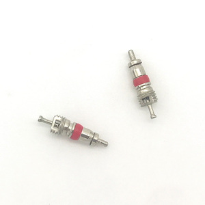 Noyau de pneu en zinc de haute qualité standard, rouge, sans chambre à air, à grand diamètre, 9002 - Product Image 3