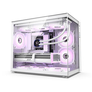 Computadora de Escritorio Core I5 12600kf, Pc Win11 de 16G, 32G, 512GB, Ssd Rtx2070 de 8GB, PC para Juegos - Product Image 2