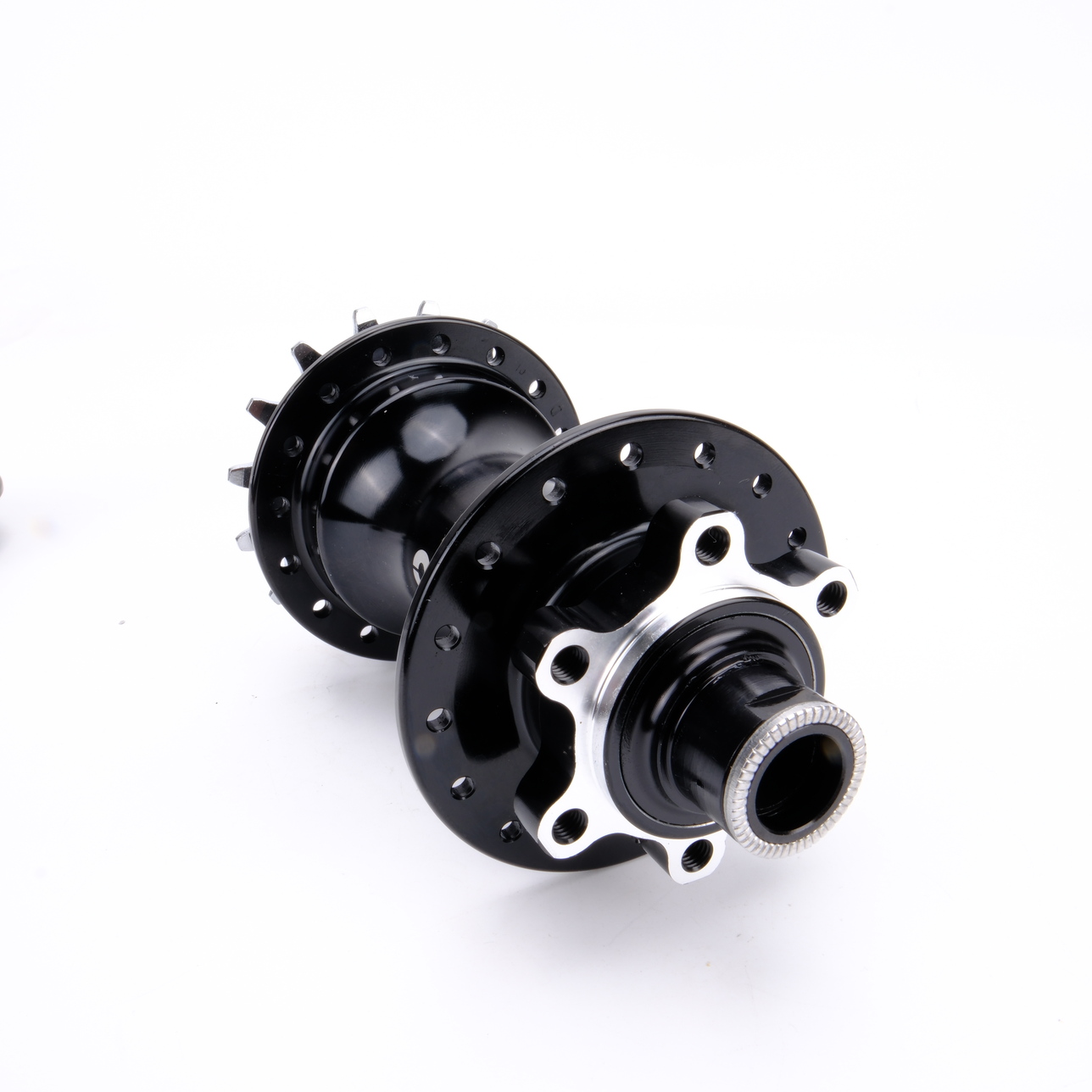 MTBブーストスルーアクスルシングルスピードハブ12x 148 32H