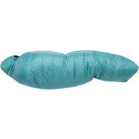 Système de couchage pour le camping en plein air 3N1, sac de couchage et tapis de couchage en nylon 20D sans PFC, vente en gros, sur mesure