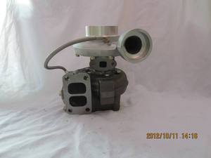 เทอร์โบชาร์จเจอร์ Turbo S200G สำหรับเครื่องยนต์ Deutz (1013 WS2B, 318815, 315993, 04224202KZ, 04259318KZ, BF6M1013FC) - Product Image 5