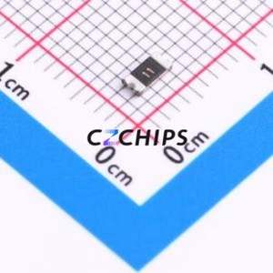 SMD1206-110-16 Resettable Fuse 1206 Fuse 16V 40A 1.1A 2.2A - Product Image 2