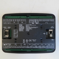 Modul Kontrol Start Otomatis Genset Berkualitas Tinggi DSE8610 MKII untuk Suku Cadang Paralel Generator