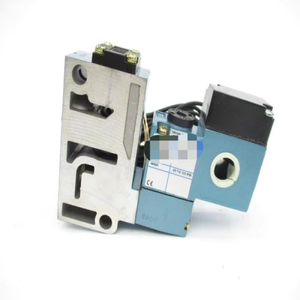 914B-PM-111ATA U 110/120V 25-150PSI NSMP - Product Image 1