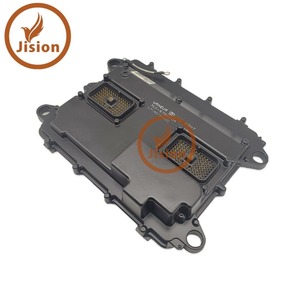 Pièces détachées pour excavatrice 365-6790, carte électronique ECM, contrôleur d'excavatrice pour M313D - Product Image 2