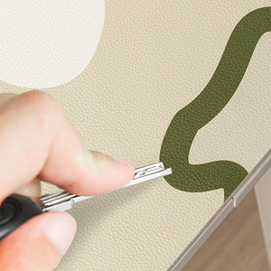<span class=keywords><strong>Tapis</strong></span> <span class=keywords><strong>de</strong></span> <span class=keywords><strong>bureau</strong></span> XXL en PU PVC imperméable et écologique <span class=keywords><strong>de</strong></span> 2 mm avec chargement sans fil et logo <span class=keywords><strong>personnalisé</strong></span> - Product Image 5