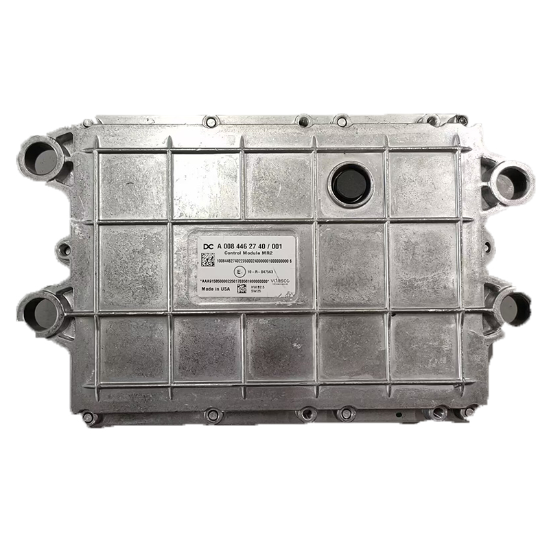 Original A0084462740/001 Engine Control Unit for Mercedes-benz