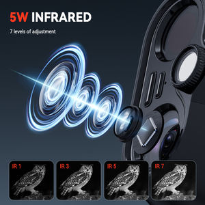 Inskam 332 Multifunktionales Digitales Nachtsichtgerät mit 10-facher Vergrößerung für Jagd und Outdoor-Beobachtung - Product Image 3