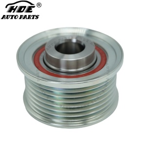 27415-30010 2741530010 อะไหล่รถยนต์ HDE ขายส่ง ลูกรอกไดชาร์จสำหรับรถยนต์โตโยต้าแลนด์ครุยเซอร์ - Product Image 1