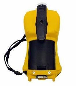 เครื่องตรวจวัดก๊าซหลายชนิด RAE PGM-6228 รุ่น Multi RAE Advanced 6 ตรวจจับได้เฉพาะ O2 CO VOC H2S LEL CO2 SO2 - Product Image 3