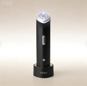 Appareil de soin de la peau Vuist Derma Pro Corée pour un soin complet tout-en-un, appareil de beauté tactile intelligent pour des modes de traitement personnalisables - Product Image 1