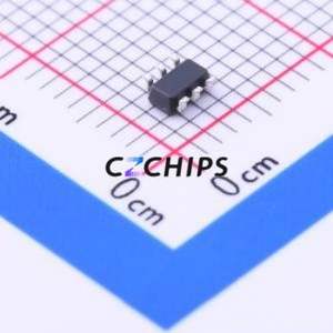 Venta al por mayor 1/CH SOT-23-6 Circuito integrado IC Chip Convertidor digital a analógico (DAC) - Product Image 2
