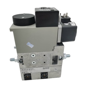โซลินอยด์แก๊สแบบรวม DUNGS MB-VEF407B01S10 MB-ZRDLE420B01S50 MB-ZRDLE407B01S50 ของแท้ - Product Image 1