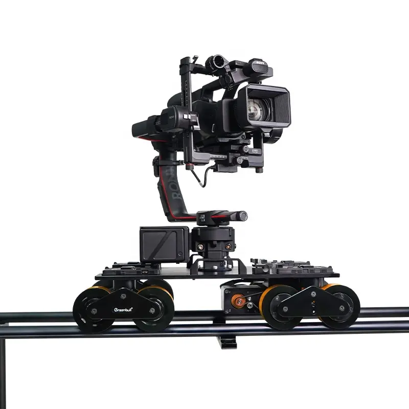 Efp Studio Orbit Robot Camera Honsien XT30-R orbital camera robot for shooting and recording Camera track dolly