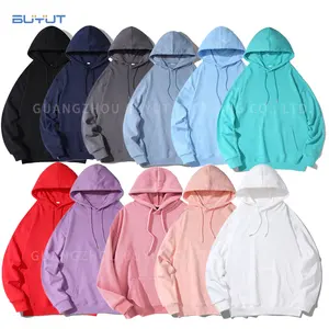 Custom winter unisex adults youth toddler infant sublimation hoodie blank polyester Soft fleece color hoodie sweatshirts