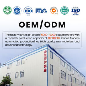 Golosinas Masticables de Glucosamina y Condroitina de Marca Propia para Perros, Apoyo para la Movilidad de Cadera y Articulaciones, Cuidado de la Salud de las Mascotas - Product Image 3