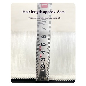 <span class=keywords><strong>Tappeto</strong></span> in Finta Lana Personalizzato per Soggiorno, Camera da Letto, Stanza dei Bambini e Comodino; <span class=keywords><strong>Tappeto</strong></span> Domestico Lavabile in Lavatrice - Product Image 3