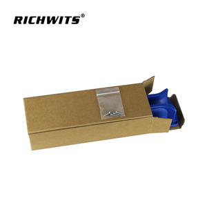 RICHWITS - Soporte Universal para Cañas de Pescar, Tubo para Cañas de Surf, Material PP, para Cañas de Pescar - Product Image 5