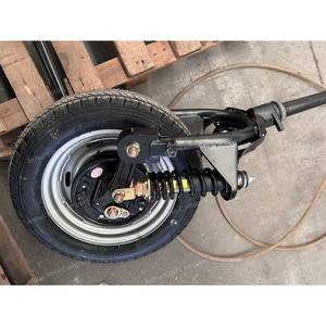 Modèle populaire de tricycle à énergie nouvelle pour les marchés asiatiques, OEM ODM, <span class=keywords><strong>mini</strong></span>-tricycle <span class=keywords><strong>électrique</strong></span> à trois roues, tricycles <span class=keywords><strong>électrique</strong></span>s à trois roues - Product Image 3