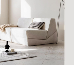 โซฟาโมดูลาร์แบบพับได้ ประหยัดพื้นที่ สำหรับห้องนั่งเล่นหรืออพาร์ทเมนต์ขนาดเล็ก - Product Image 1