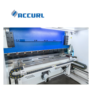 Presse plieuse ACCURL 2024 EURO PRO 200t à vendre, presse plieuse CNC 6 axes avec <span class=keywords><strong>DELEM</strong></span> <span class=keywords><strong>DA66T</strong></span> - Product Image 4