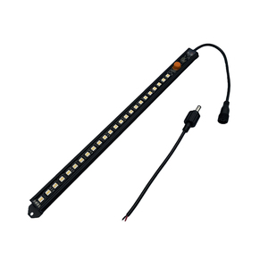 <span class=keywords><strong>IP67</strong></span> không thấm nước DC 12V Dimmable LED Strip thanh ánh sáng trong cam trắng Red-30cm 60cm 90cm tùy chọn cho cắm trại - Product Image 2