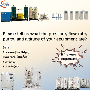 جهاز جيلير لتوليد الهيدروجين من تحلل الأمونيا AQ-10 (75% هيدروجين، 225% نيتروجين) للمعالجة الحرارية وصناعة أشباه الموصلات - Product Image 6