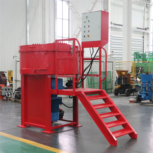 Compre a un Proveedor Chino: Mezcladora de <span class=keywords><strong>Mortero</strong></span> <span class=keywords><strong>Seco</strong></span> Refractario de 800 kg - Product Image 1