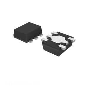ชิ้นส่วนอิเล็กทรอนิกส์ SOT 665ชิป BU7495SHFV-TR - Product Image 1