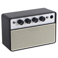 Amplifier gitar listrik akustik 10w profesional, Amplifier gitar listrik akustik untuk gitar Bass klasik