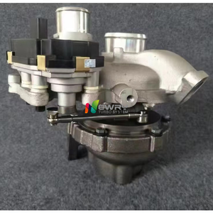 Newry GTB1752VLK เทอร์โบสำรอง OE 796017-0002 28231-2F701 28231-2F701ทูซอน IX35 2.0เครื่องยนต์ CRDi D4HA ใหม่ - Product Image 2