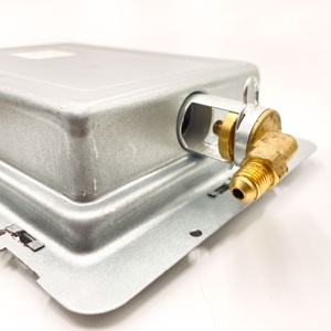 Calentador infrarrojo portátil LPG <span class=keywords><strong>de</strong></span> alta calidad <span class=keywords><strong>de</strong></span> las ventas calientes, calentador <span class=keywords><strong>de</strong></span> <span class=keywords><strong>gas</strong></span> <span class=keywords><strong>con</strong></span> dos <span class=keywords><strong>piedras</strong></span>, calentador simple - Product Image 3