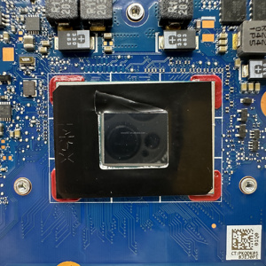 Placa Base para <span class=keywords><strong>Laptop</strong></span> <span class=keywords><strong>HP</strong></span> OMEN <span class=keywords><strong>15</strong></span>-EN, M03621-601, <span class=keywords><strong>RYZEN</strong></span> 7 4800H, N18E-G1-B-KD-A1, RTX 2060 6GB, DAG3ECMBCD0 - Product Image 2