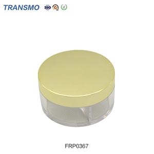 Envase para Rubor, Estuche para Polvos Sueltos con Espuma, Cajas Vacías para Polvos, Caja para Leche en Polvo - Product Image 3