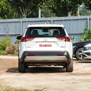 Mobil Bekas Toyota Rav-4 Tahun 2024 92 #   Mobil SUV Kompak Bermesin Bensin Rongfang Fwd Kendaraan Faw Voiture Mobil Murah Penawaran Terbaik - Product Image 4