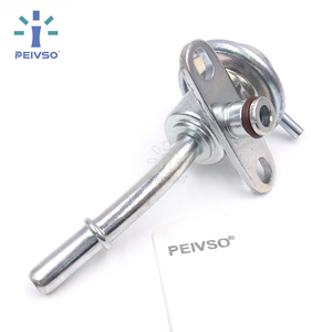 2328031051 Regulador de Presión de Inyección de Combustible para Motor de Automóvil para Toyota OEM 23280-31051 - Product Image 4