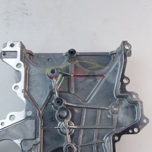 Venta al por mayor: Conjunto de cubierta del sistema del motor (cadena de distribución y bomba de aceite) 21350-2B703 213502B703 para K-IA EV6 ELÉCTRICO 21 21350 2B703 - Product Image 6